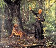 Gospel in the Jungle